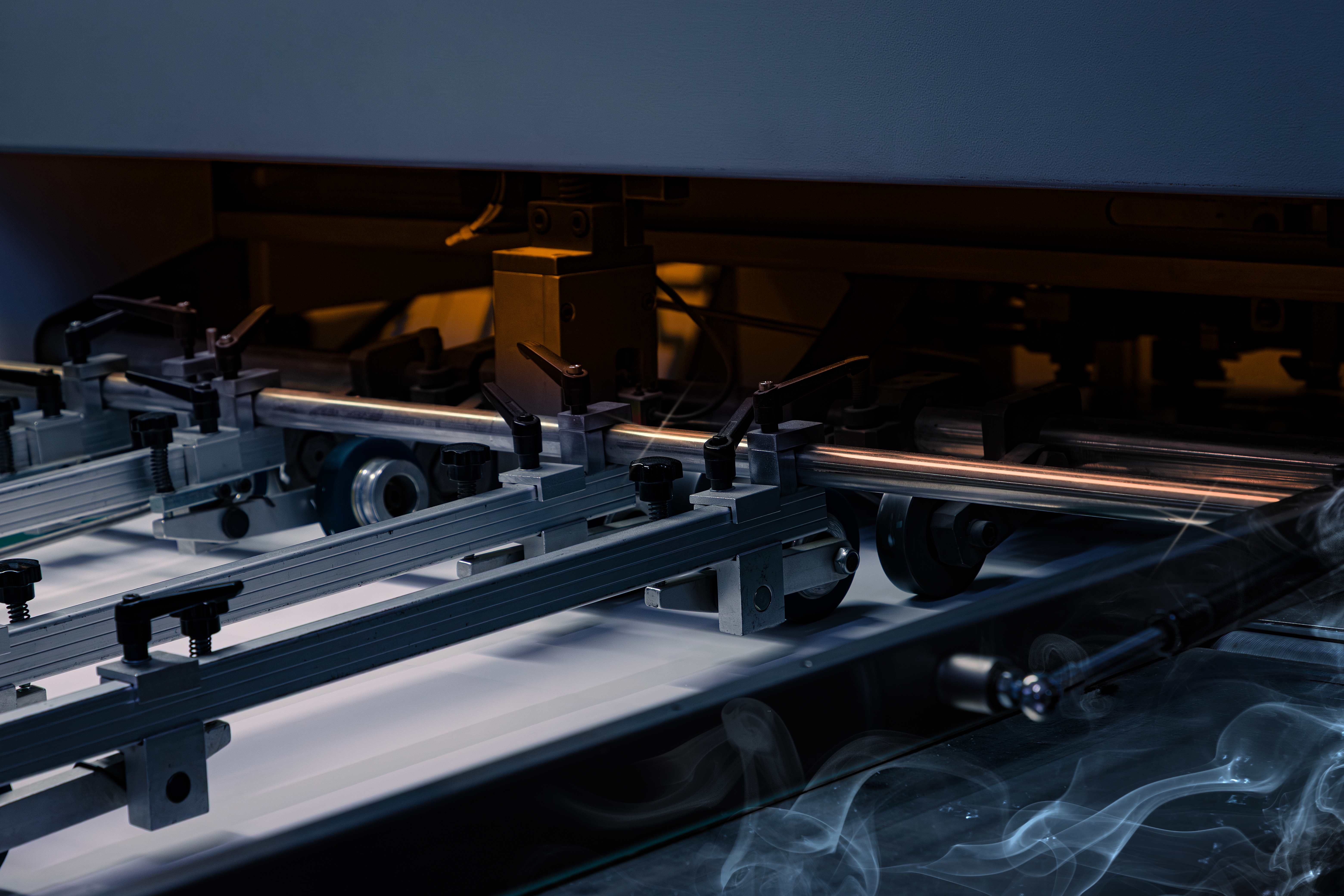 Gülmat Matbaa Tesisleri